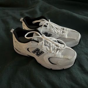 new balance 530